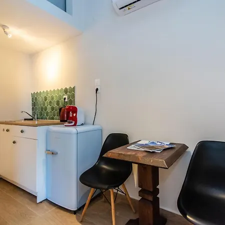 Apartamento Escape In *