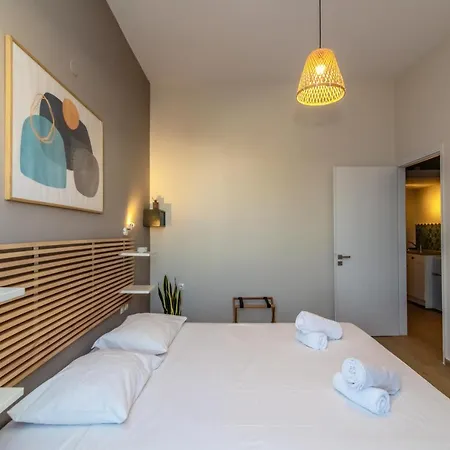 Apartamento Escape In Tínos