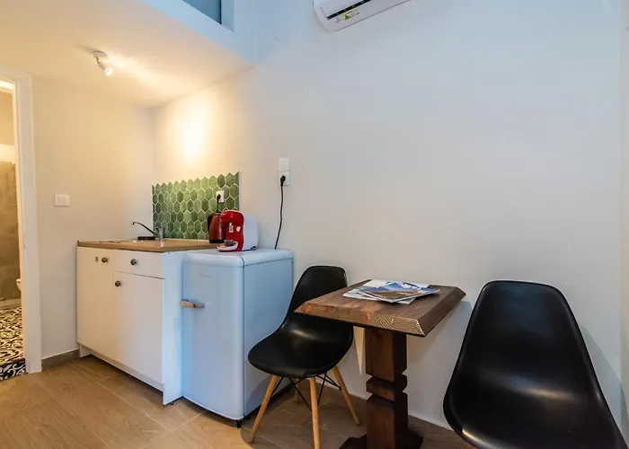 Apartamento Escape In *